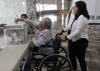 Conoce la ubicación de las casillas especiales en Puebla