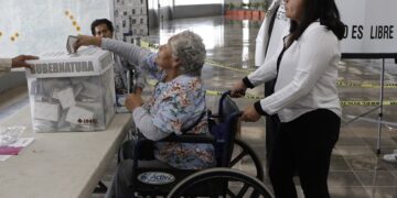 Conoce la ubicación de las casillas especiales en Puebla