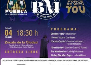 Actividades artísticas y culturales para este fin de semana