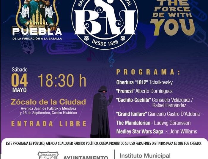 Actividades artísticas y culturales para este fin de semana
