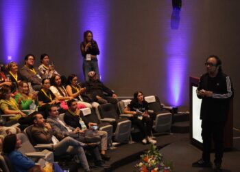 El emprendimiento y la innovación social fueron característicos de Changemaker Fest 2024