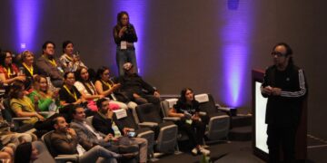 El emprendimiento y la innovación social fueron característicos de Changemaker Fest 2024
