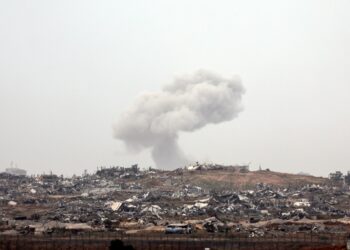 Rafah al borde del abismo mientras Hamás estudia propuesta de tregua