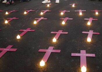 Vinculan a proceso a hombre que cometió feminicidio contra su madre