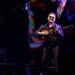 Alejandro Sanz ofrece conciertazo en Puebla