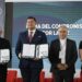 Alejandro Armenta firma Compromiso Por la Paz