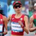 México confirma 3 plazas para marchistas para París 2024