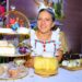 Disfruta de la riqueza gastronómica de los pueblos mágicos en la Feria de Puebla