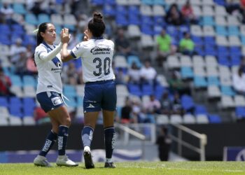 Puebla Femenil va por cierre de torneo digno