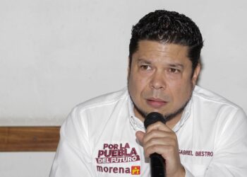Biestro asegura que habrá amplia participación ciudadana el 2 de junio