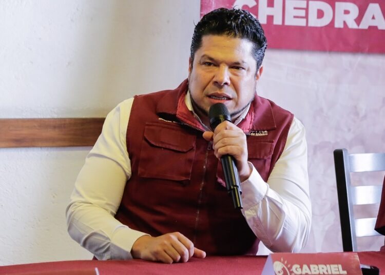 Biestro augura jornada electoral segura y tranquila