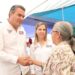 ”Vamos por el seis de seis en San Andrés Cholula”: Víctor Galeazzi