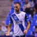 Gastón Silva se disculpa por actuación del Club Puebla