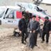 Presidente iraní, en paradero desconocido tras ‘accidente’ de helicóptero
