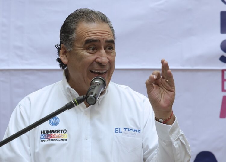 PAN debe revisar actuación de PSI dentro de la alianza