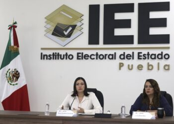 PREP funcionará sin contratiempos y apagones no pondrán en riesgo su operación