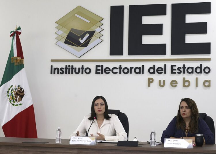 PREP funcionará sin contratiempos y apagones no pondrán en riesgo su operación