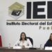 PREP funcionará sin contratiempos y apagones no pondrán en riesgo su operación