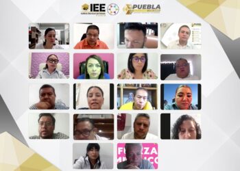 El IEE aprueba procedimiento de verificación para documentación electoral