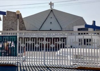 Iglesia católica exhorta a la ciudadanía a votar