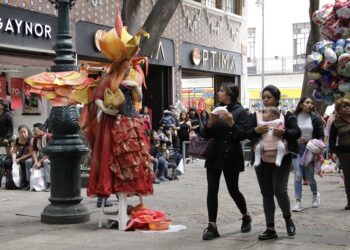 IMACP reforzará programa de Artistas Urbanos
