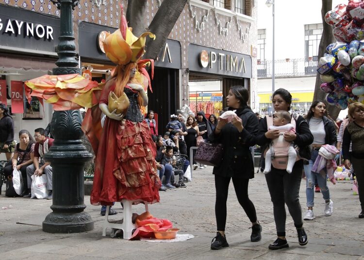 IMACP reforzará programa de Artistas Urbanos