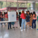 Sheinbaum arrasa en Simulacro Electoral Universitario 2024