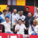 El programa especial de En Línea Deportiva “80+1” incendia la radio poblana