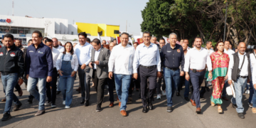 Avanza poder laboral