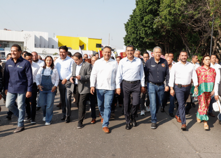 Avanza poder laboral