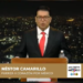 Impulsar políticas públicas para beneficio de las y los mexicanos, compromiso de Camarillo