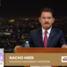 México y Puebla necesitan seguir por el camino de la 4T: Nacho Mier