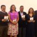 Presentación del libro La ilusión del poder