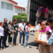 INE Puebla recibe boletas para elección federal del 2 de junio