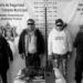 SSP de Texmelucan detiene a sujetos con arma de fuego y equipo de bloqueo de señal