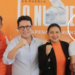 Gabriel Cortés deja candidatura a regidor, tras señalamientos por ser un violentador