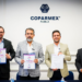 Gali presenta agenda legislativa a empresarios
