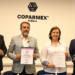 Firma de Acuerdo por una Puebla con Desarrollo Inclusivo en Coparmex: Ana Tere Aranda