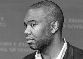 Entre el Mundo y Yo de Ta-Nehisi Coates