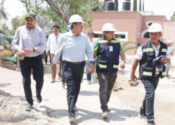 Céspedes hace un llamado a la ética para que renuncien ediles que buscan reelección