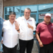 Taxistas se suman al proyecto de Víctor Galeazzi