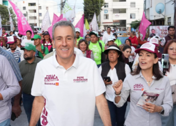 La Puebla del futuro apoyará el plan hídrico que se propone a nivel federal