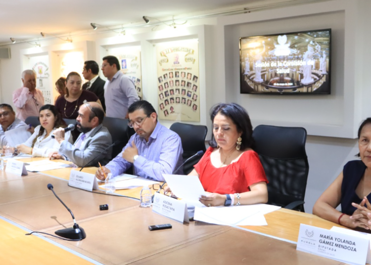 Comisión aprueba acuerdo para impulsar de prevención del Síndrome de Guillain-Barré