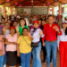 Lalo Castillo anuncia leyes para igualdad sustantiva y erradicación de violencia vs mujeres