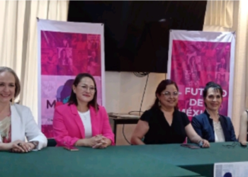 Las mujeres harán valer su voto