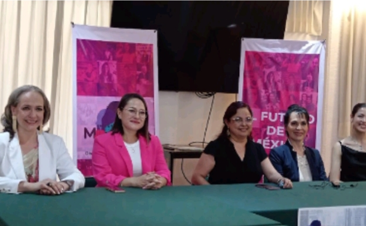 Las mujeres harán valer su voto