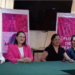 Las mujeres harán valer su voto