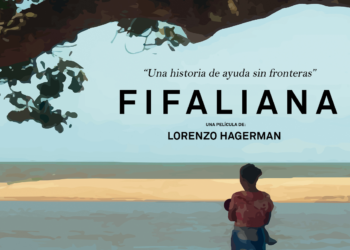 Fifaliana, de Lorenzo Hagerman: Los médicos que operan en África