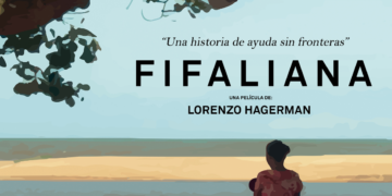Fifaliana, de Lorenzo Hagerman: Los médicos que operan en África