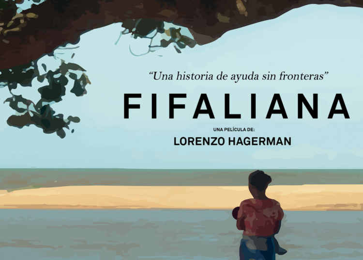 Fifaliana, de Lorenzo Hagerman: Los médicos que operan en África